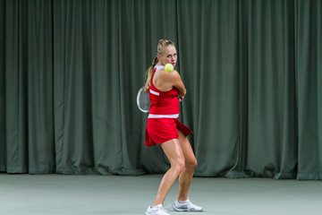 Anna Klasen 893 - Norddeutsche Meisterschaften